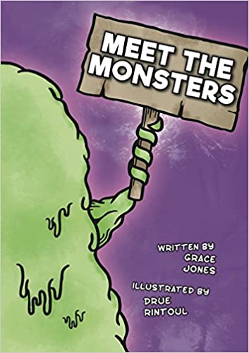 Meet the Monsters